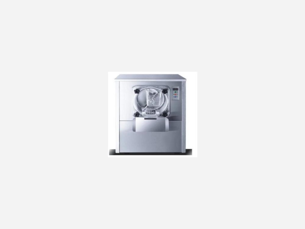 Hard Ice Cream Machine